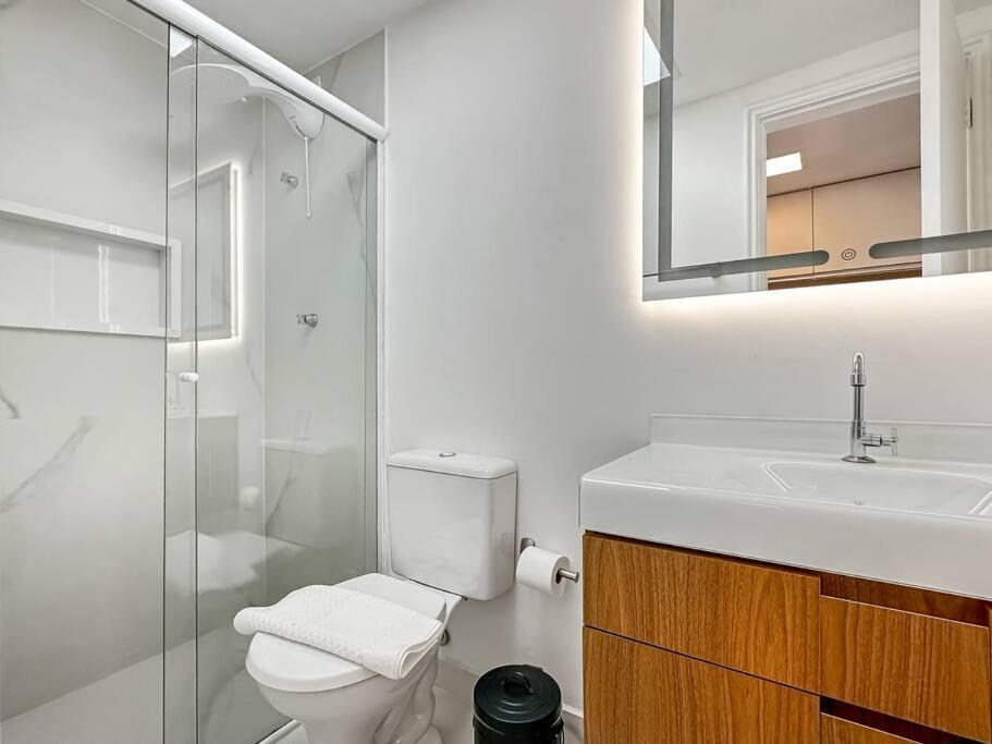 Complete Spacious Jardins Great Location