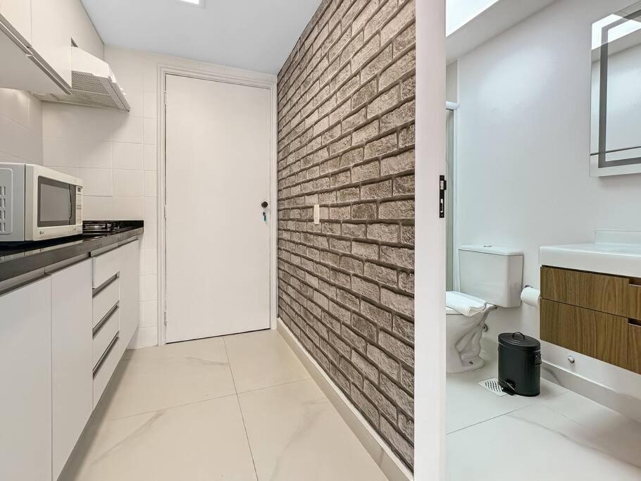 Complete Spacious Jardins Great Location Apartamento São Paulo