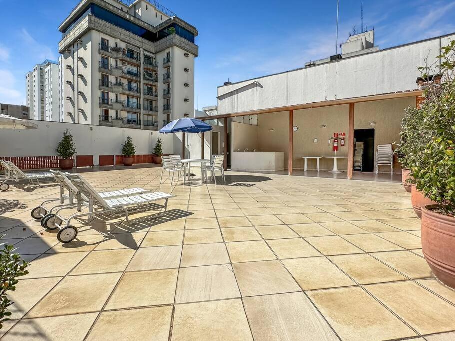 Complete Spacious Jardins Great Location * São Paulo